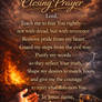 Daily Prayer