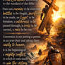 The Cost of Following Christ