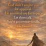 Anointed For Impact