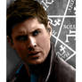Dean Winchester - Supernatural Series #1