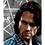 Sam Winchester - Supernatural Series #2