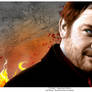 Supernatural's Crowley - 2015