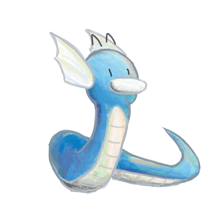 Dratini