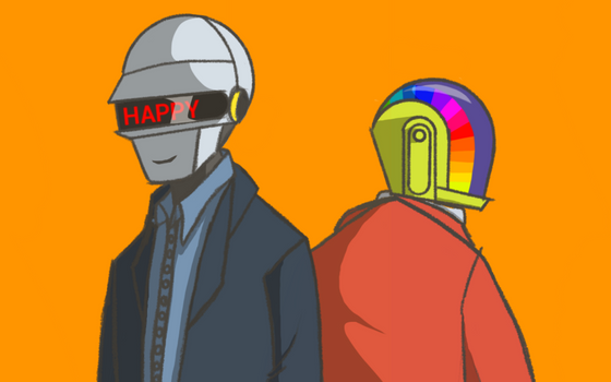 Daft Punk