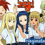 Negimafanclub