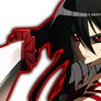 Akame Ga Kill: Akame