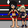 FIGHTOBER2026 DAY5: Heavyweight. Xio vs Emily