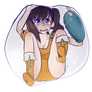 seven deadly sins diane stuck in a bubble (rpable)