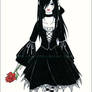Yume - Gothic Lolita