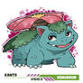 003 - Venusaur