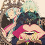 DRAMAtical Murder - Aoba [2]