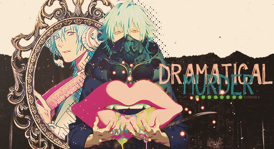 DRAMAtical Murder - Aoba [2]