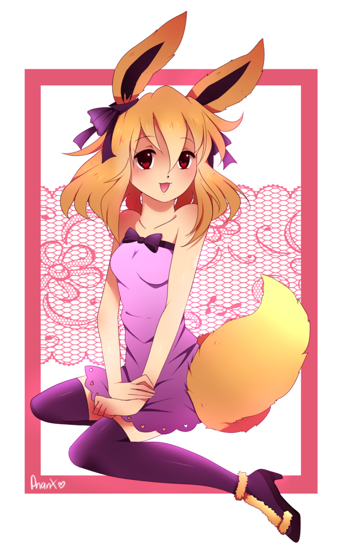 .: EEvEE :.