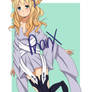 ADOPTS :: Blond kemonomimi lady (SOLD)