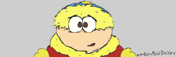 South park - Cartman