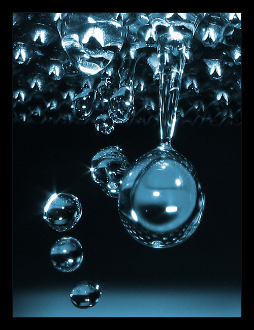 Droplets 7