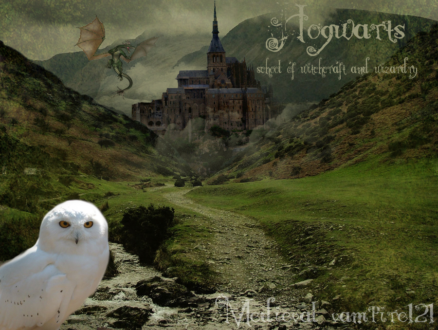 Hogwarts