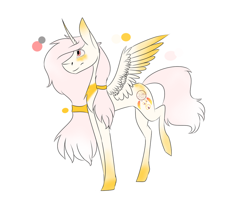 Sundrop by MadisonDrawsArt on DeviantArt