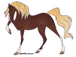 American Saddlebred