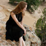 Black Dress Stock 4