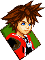 Sora  Brave icon