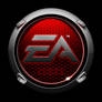 Pmped EA Crysis Logo