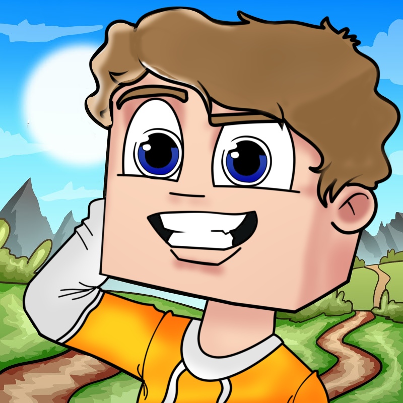 Minecraft Avatar Normal Minecraft avatar by Megabyte4002 on DeviantArt