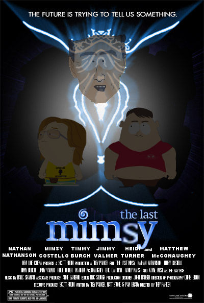 The Last Mimsy by SpongeBat1 on DeviantArt