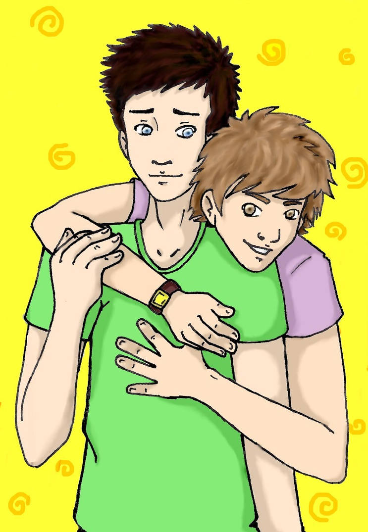 Nuke ... Computer colored by littledozerbaby on DeviantArt