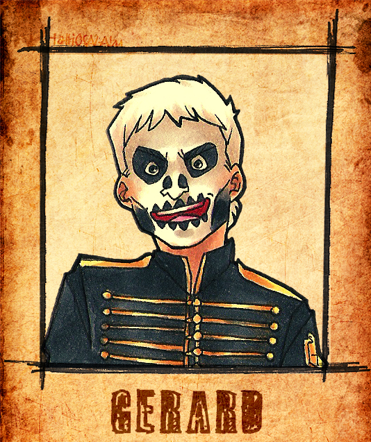 GERARD