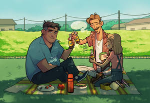 niceguys picnic