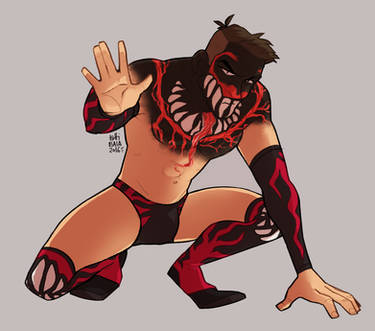 demonbalor