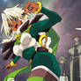 Outlaw Star avatar