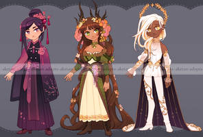 Mystery adopts! [CLOSED]