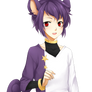 rattata gijinka