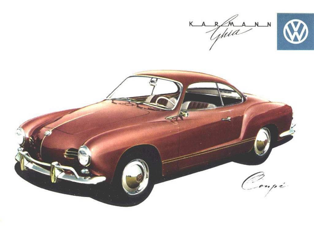 KarmannGhia