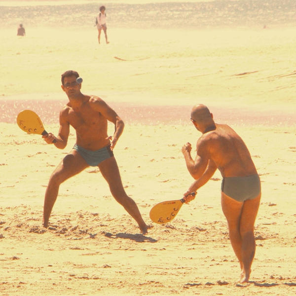 SummerDays l DancingInTheStreet