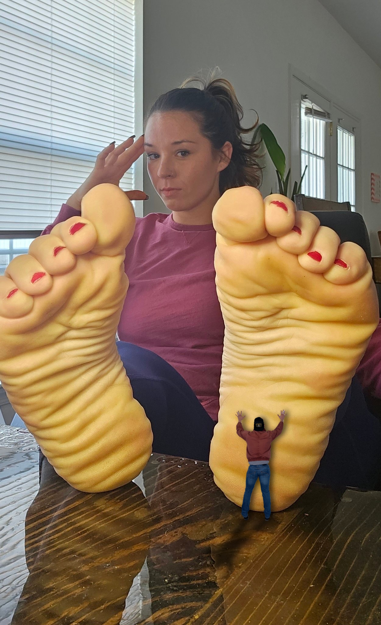 Giantess Moms Punishment By Pap4Grimm On DeviantArt giantess-moms-punishment-by-pap4grimm-on-deviantart