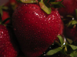 strawberry