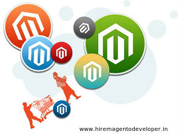 Hire Magento Developer