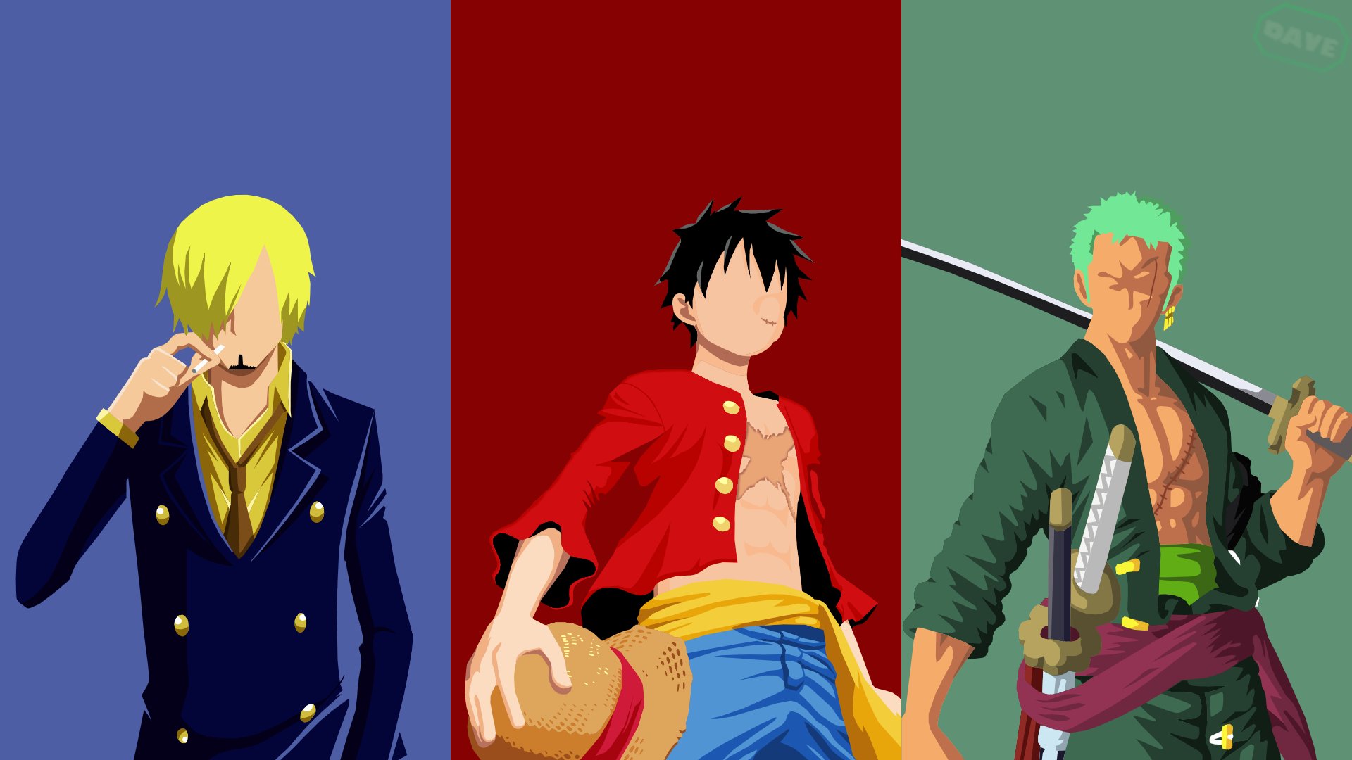 One Piece (Minimalist art) by Dave020626 on DeviantArt One Piece (Minimalist art) by Dave020626 on DeviantArt