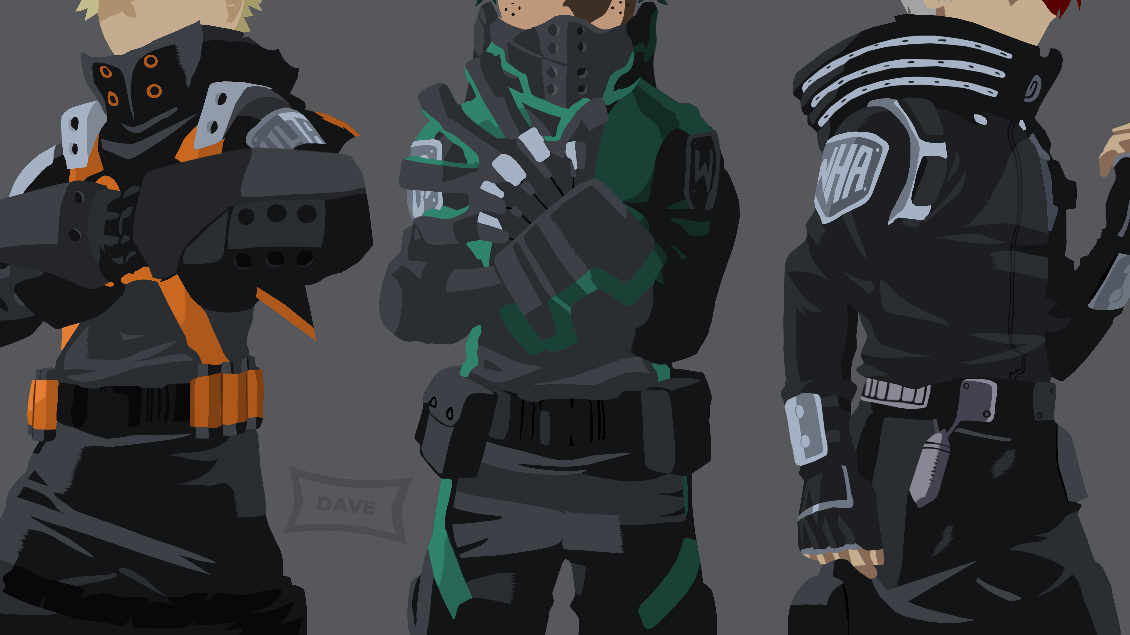 Boku No Hero Academia Movie 3 : My Hero Academia Movie 3 2021 Imdb