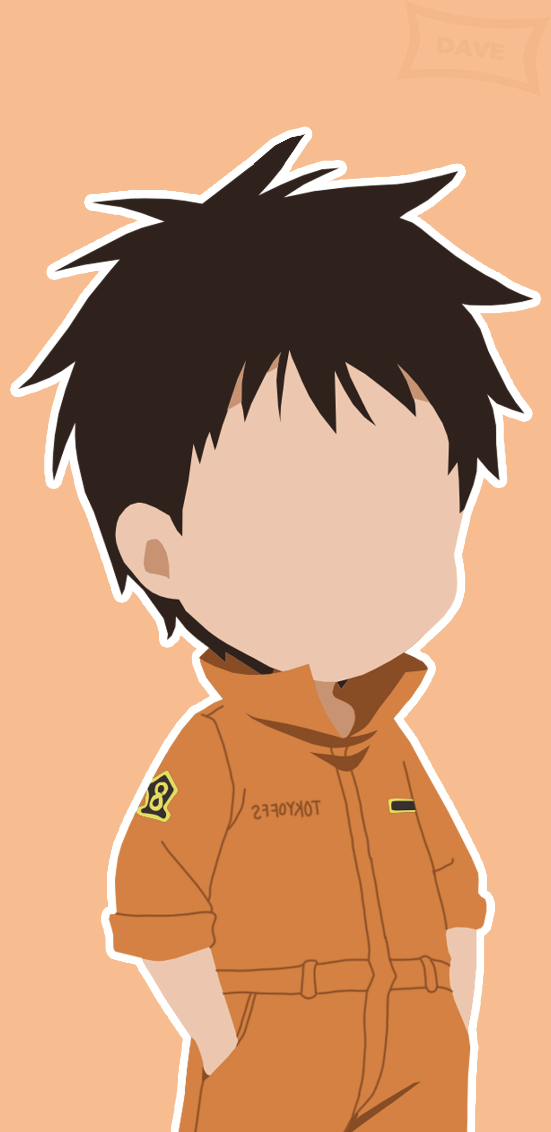 fire force  Character art, Chibi, Character design