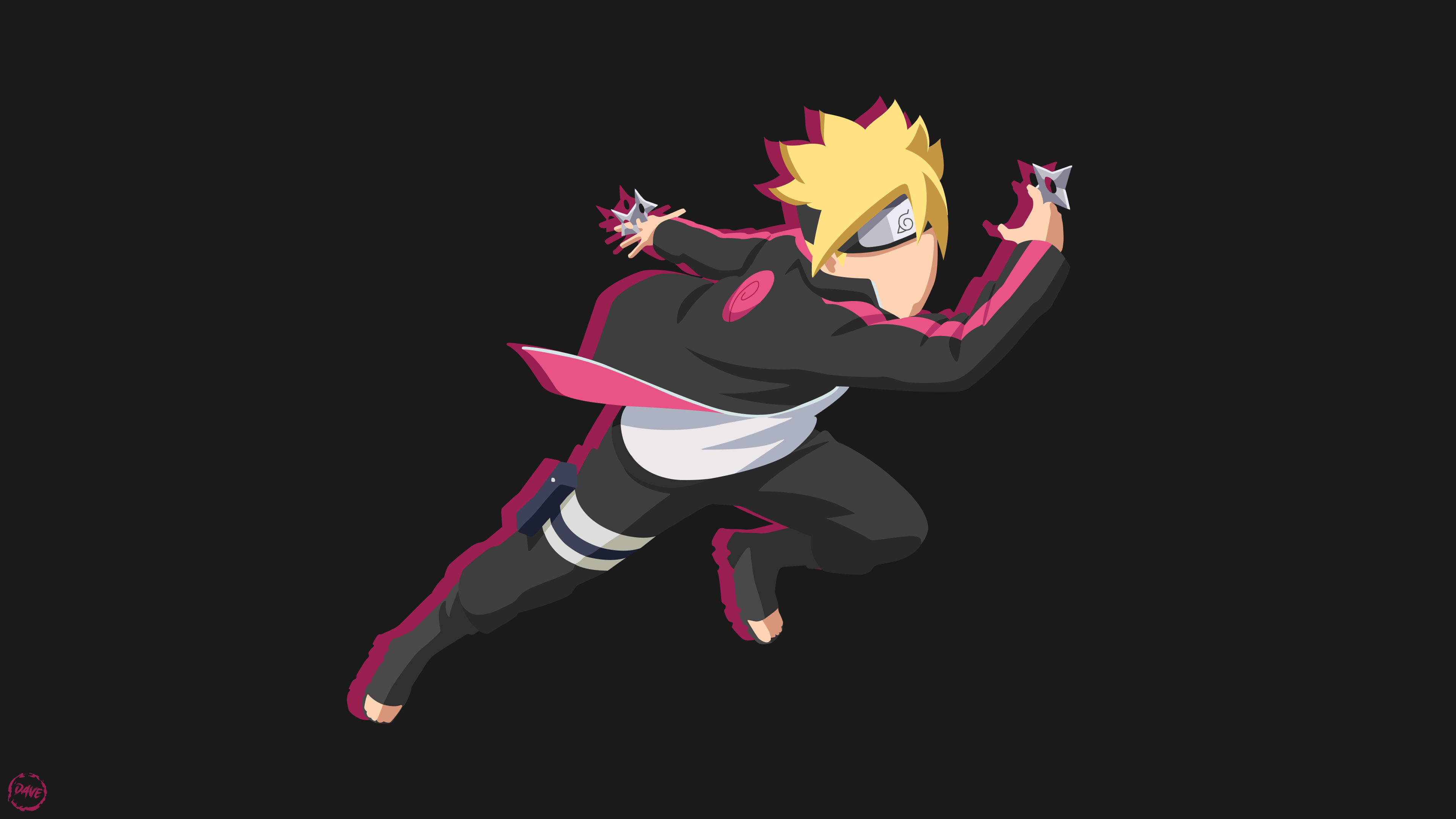 Boruto