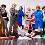 APH- Japan Expo groupe