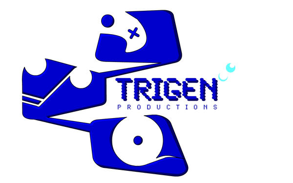Trigen Logo by Jeiji on DeviantArt