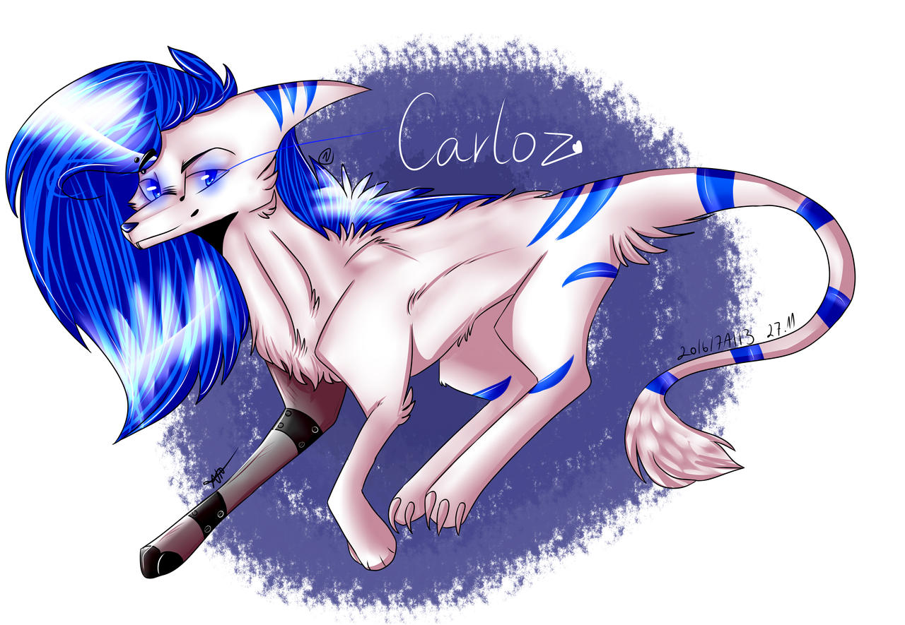 Carloz FANART