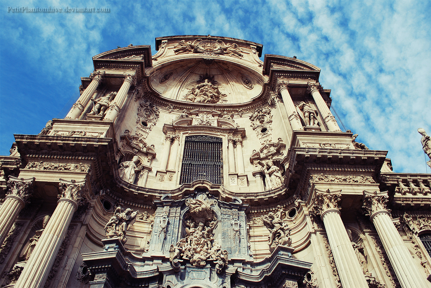 Catedral de Murcia 01