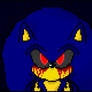 Pixel Sonic.Exe