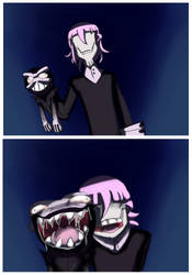 Crona Muppets